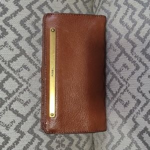 Fossil Bifold Wallet